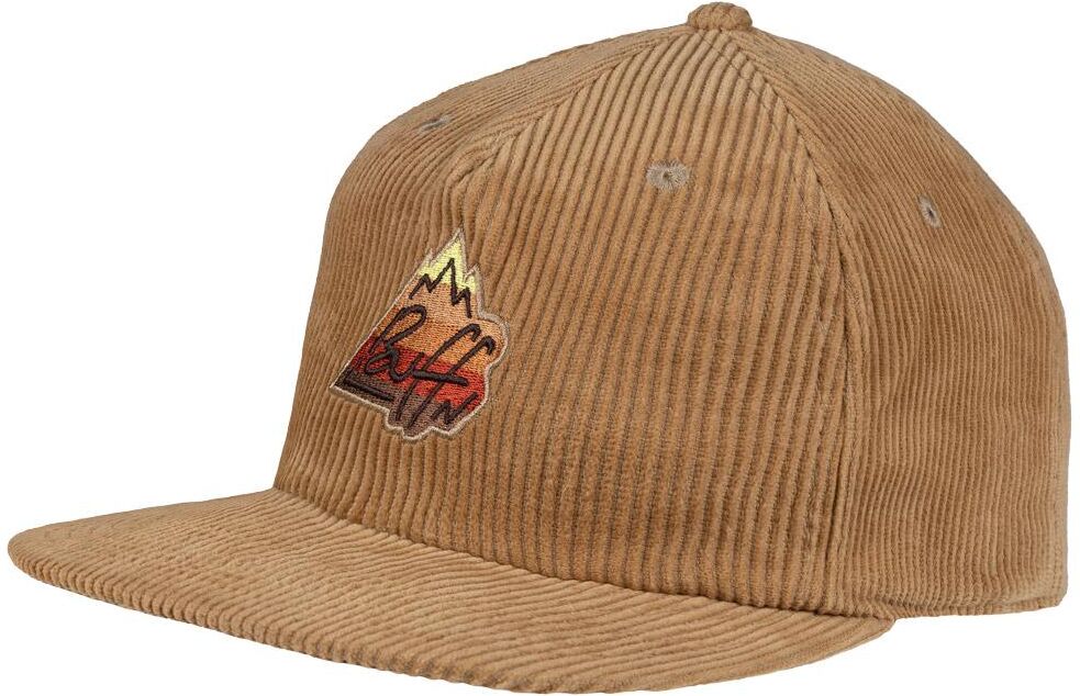 Buff  - Chill Trucker Cap Dister Peanut - Casquette