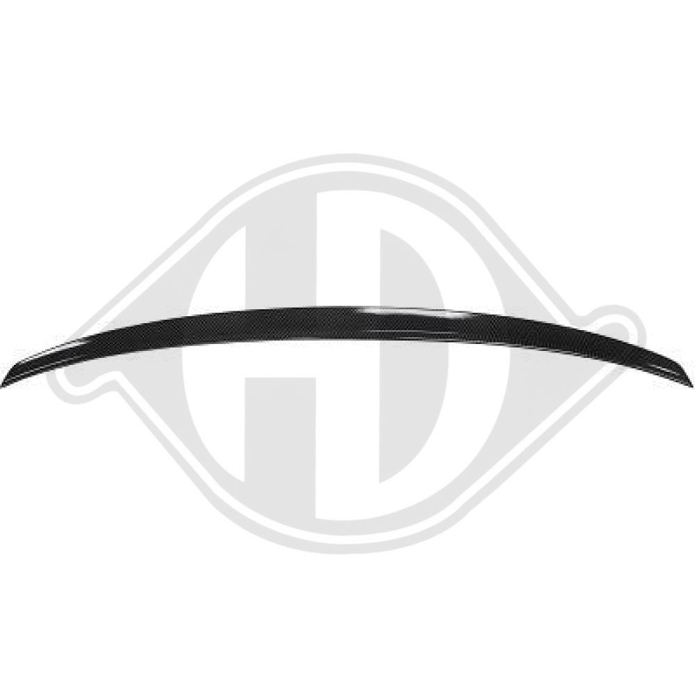 DIEDERICHS Spoiler 1046363 hinten