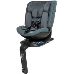Maxi-Cosi Kindersitz Spinel 360 Plus, grau