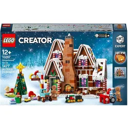 LEGO Lebkuchenhaus (10267, LEGO Creator Expert)