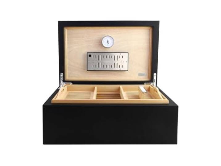 adorini Torino Humidor Grande Deluxe