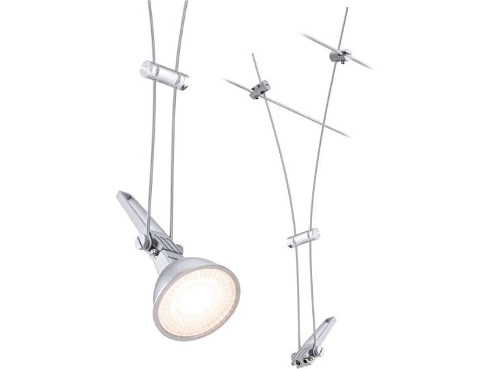 Paulmann CorDuo Système de câbles Comet Spot individuel