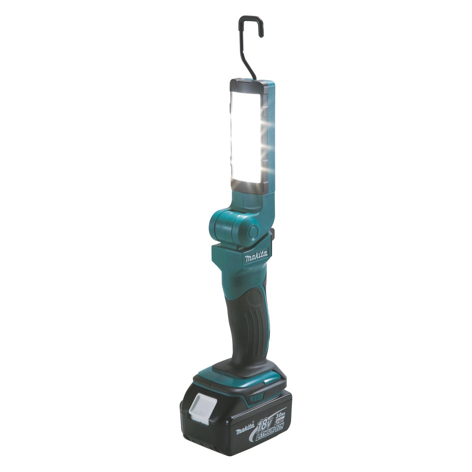 Makita Arbeitsleuchte (240 lm) (DEADML801)
