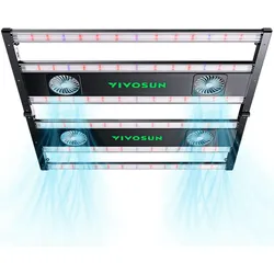 AeroLight Bar 550 Watt LED