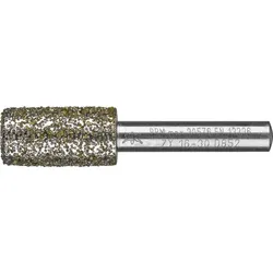 PFERD TOOLS Diamant-Schleifstift Zylinder zum Ausschleifen von Nuten - 36015019