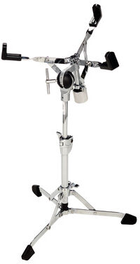Gibraltar 8713UA Snare/Tom Stand Flat