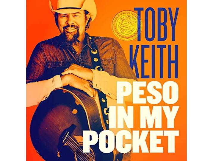 Peso in My Pocket