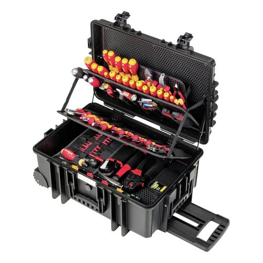 Wiha Competence XXL II (115 Teile) (42069)