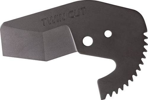 Ersatzmesser PTFE-Beschichtung f.Kunststoffschere ROCUT 42 TWIN CUT