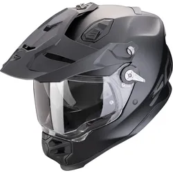 Scorpion ADF-9000 Air Solid Motocross Helm XS (54)