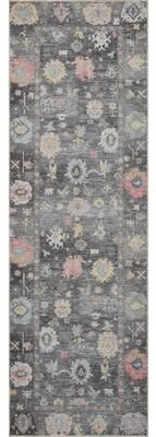 Alexander Home Ellie Boho Printed Area Rug