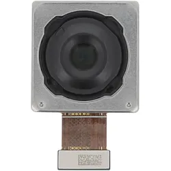 Clappio Rückkamera Ersatzteil (Modul, Xiaomi 12T Pro), Mobilgerät Ersatzteile, Schwarz