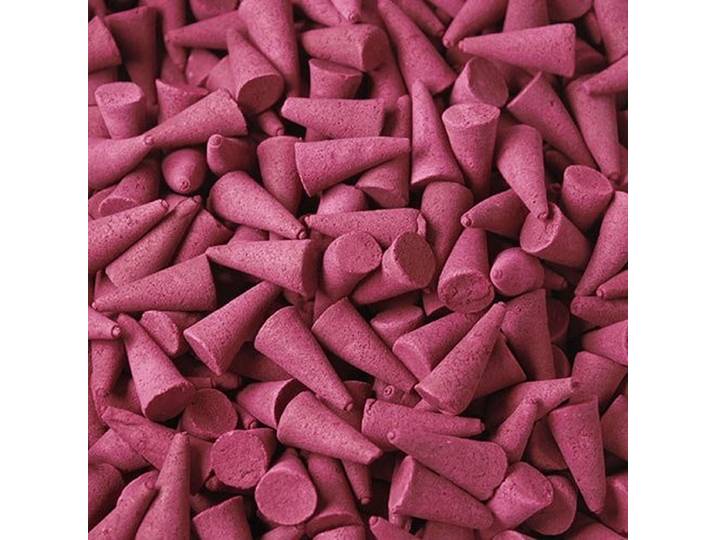 Bulk Wierookkegels - Ylang Ylang