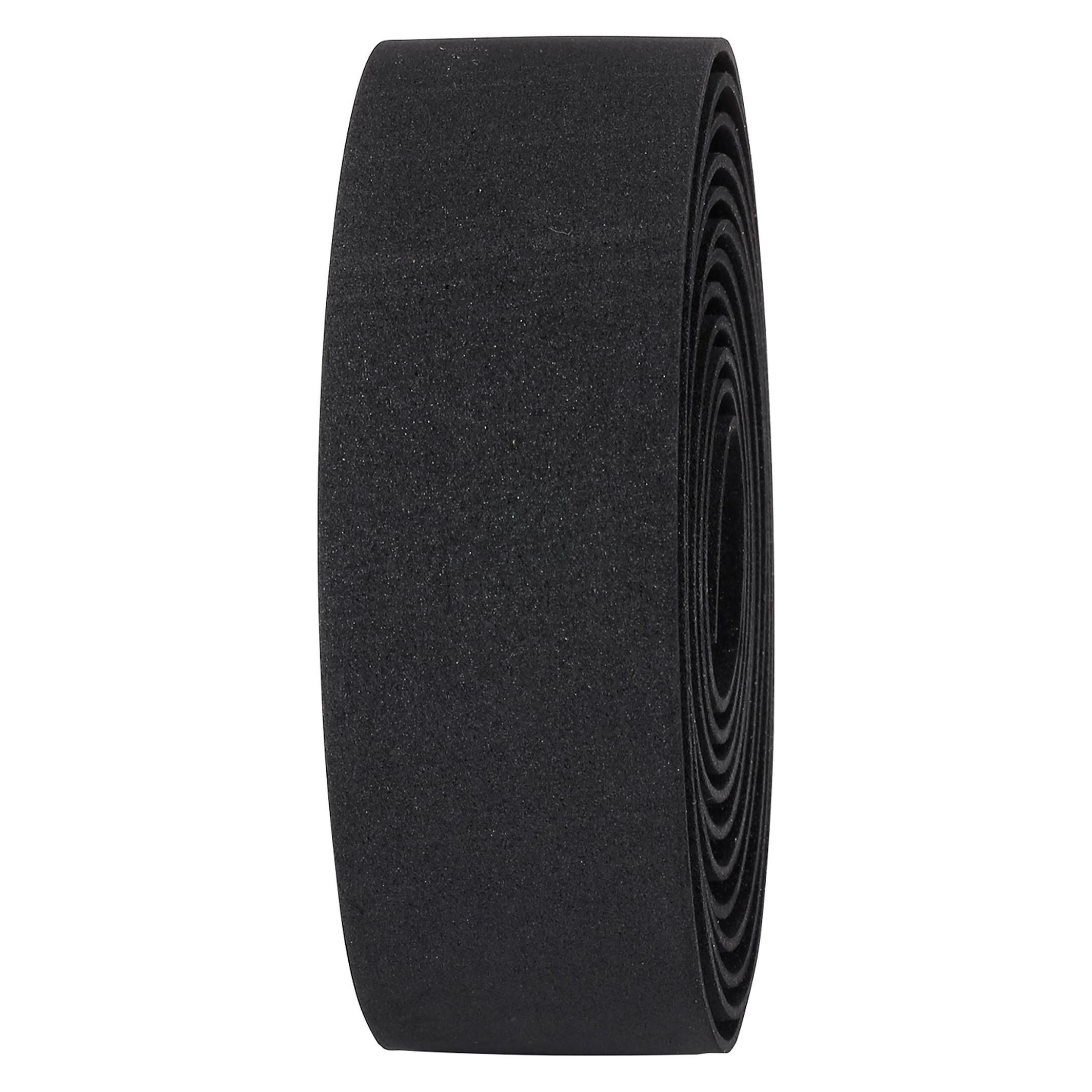 BBB Lenkerband RaceRibbon Eco, schwarz (2929770181 BHT-01ECO)