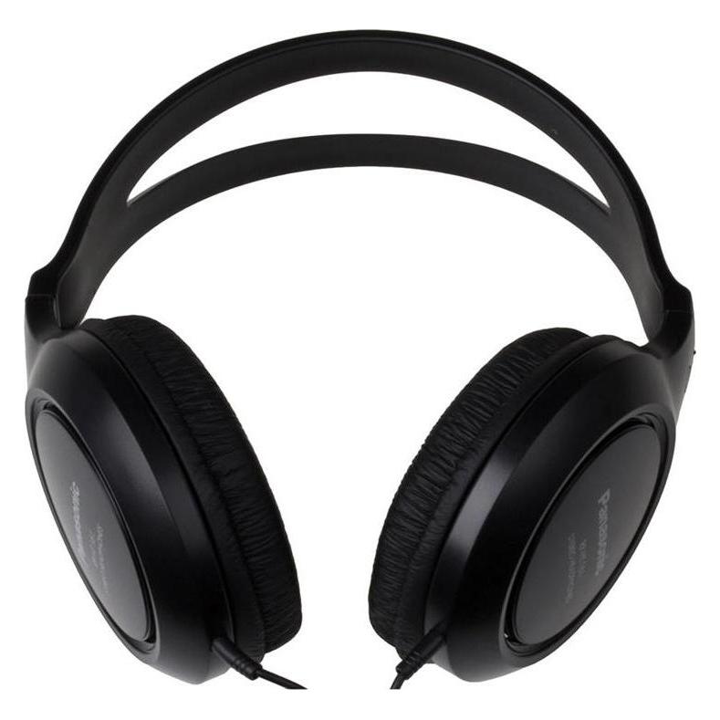 Panasonic Rp-Ht161 (NC, Kabelgebunden) (RP-HT161E-K)