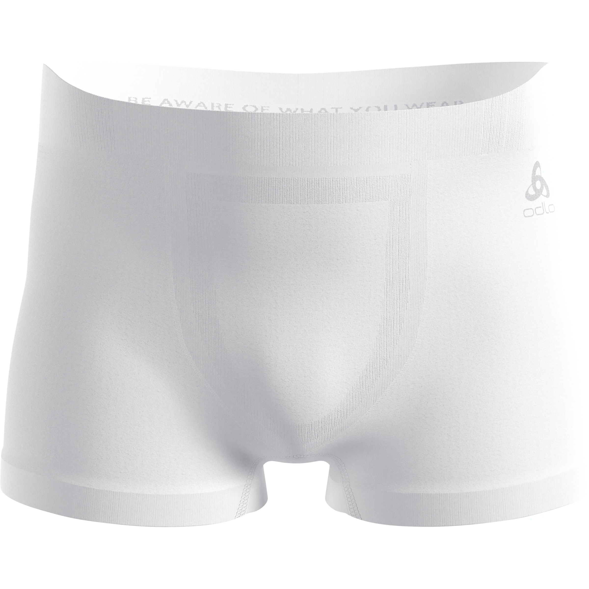 Odlo Performance Light Boxer Herren Kurze Unterhose grau Größe XL Elastisch
