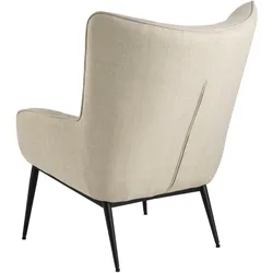 AC Design, Sessel, Redding