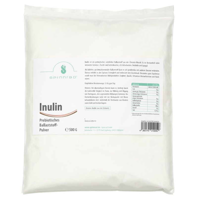 Inulin HT Pulver 500 g