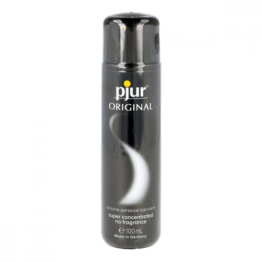 pjur group Luxembourg S.A. Pjur Original Liquidum 00791071
