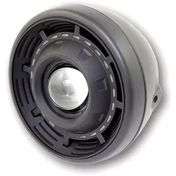 Shin Yo Cyclops, Ellipsoid-Hauptscheinwerfer - Matt-Schwarz