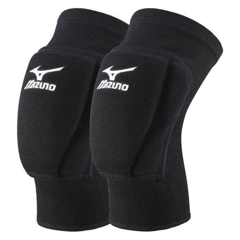 Mizuno Vs1 Ultra Kneepad (S, Knieschoner, Paar) (Z59SS502.09-3)