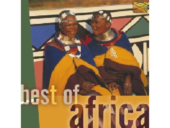 Best of Africa