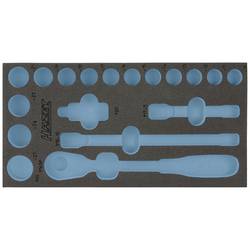 Hazet 163-191L 163-191L Schaumstoffeinlage (L x B) 342 mm x 172 mm