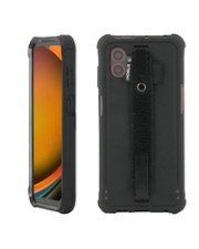 Mobilis PROTECH Case+ Handstrap Galaxy XCover7 Pro Soft bag (052065)
