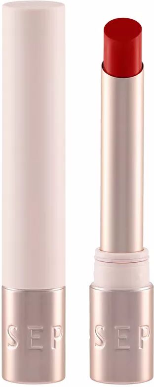 SEPHORA - ROUGE IS NOT MY NAME NO TRANSFER - Matter Lippenstift ohne Abfärben, 2 g,  Pinpoint