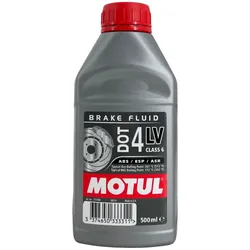Motul DOT 4 LV Bremsflüssigkeit 0.5 l