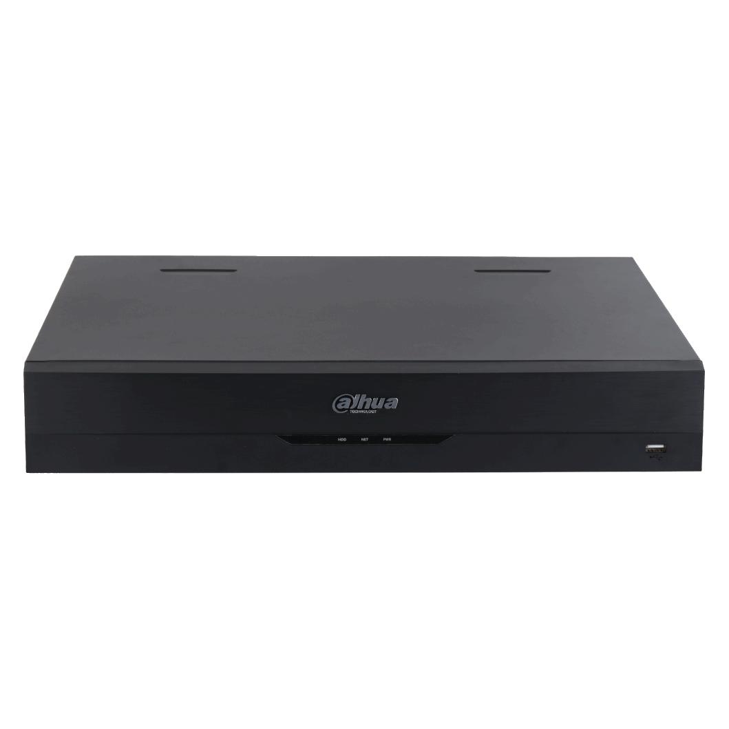 Dahua CCTV-Zubehör 16CH 1.5U 16PoE 4HDDs WizSense Network Video Recorder, DHI-NVR4416-16P-EI (Netzwerk Videorecorder (NVR)) (DHI-NVR4416-16P-EI)