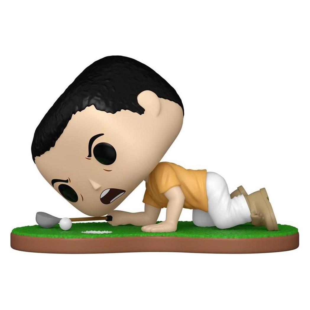 Funko Happy Gilmore 2 POP! Deluxe Vinyl figurine Happy Gilmore 9 cm (431032)