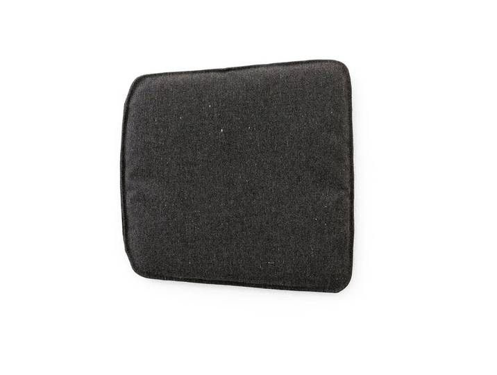 &Tradition Coussin de chaise Thorvald SC94-SC95 53x53 cm Heritage charcoal