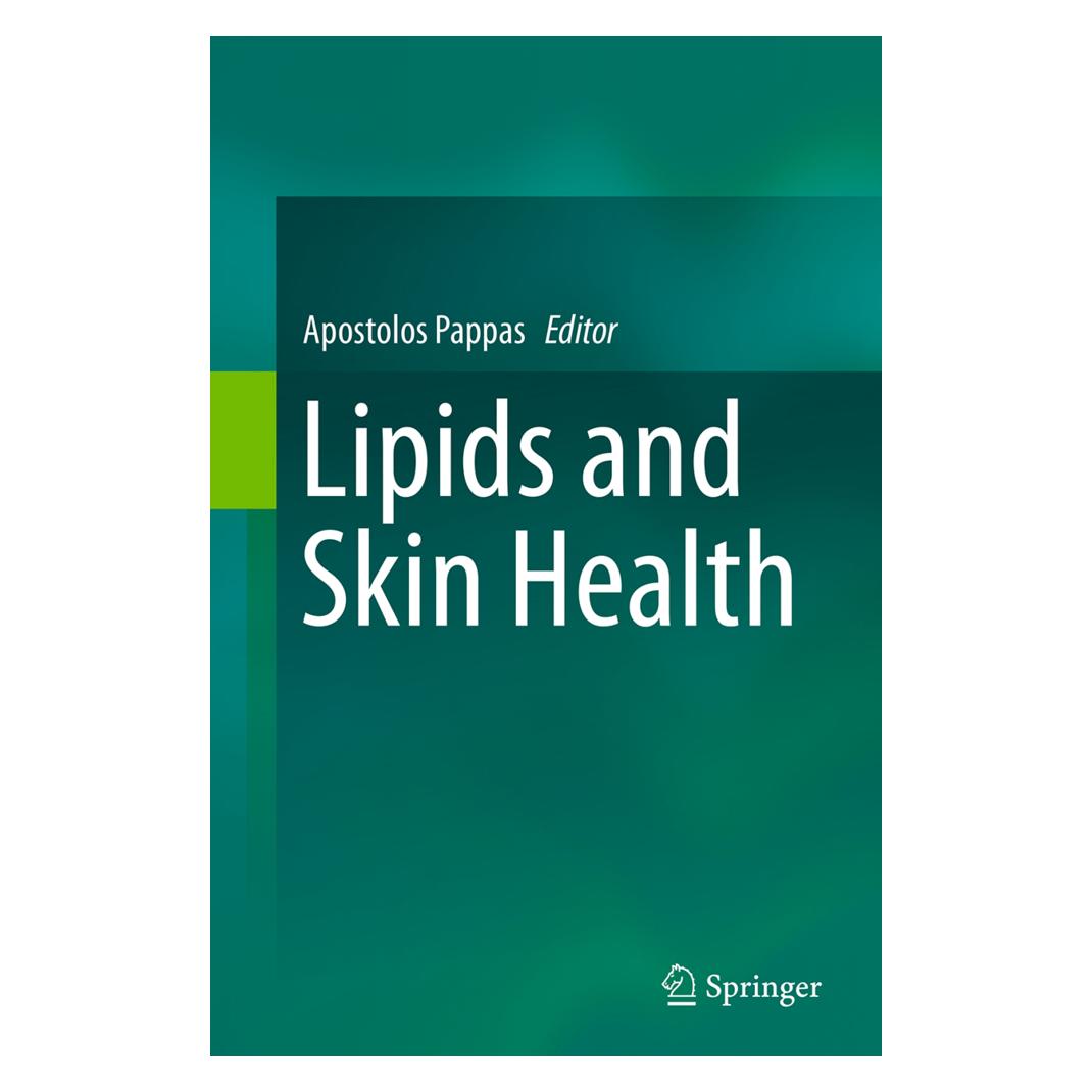 Springer Lipids and Skin Health (Englisch, Softcover, Apostolos Pappas) (55849456)