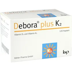Debora Plus K2 120 ST