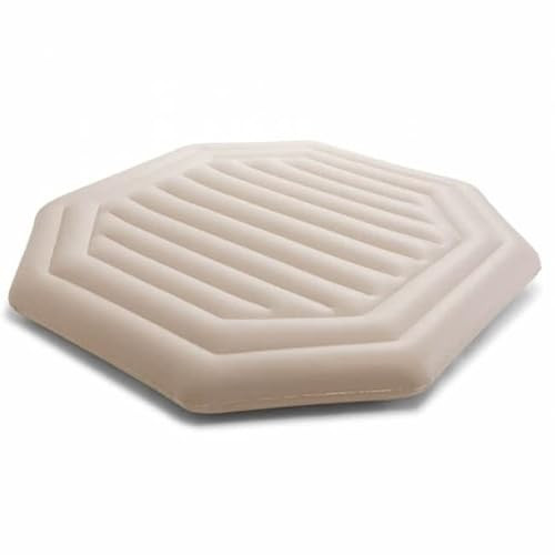 Intex Spa opblaasbaar jacuzzi deksel 28414 / 28454
