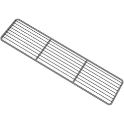 Diamond Kühlergrill-Raketenschnur zentral 1400L., 10 Stück (RFP-RE)