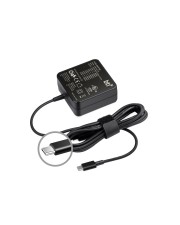 Battery Technology 65W USB-C ADAPTER 8 VOLTAGES (65WUSB-C-BTI-EU)
