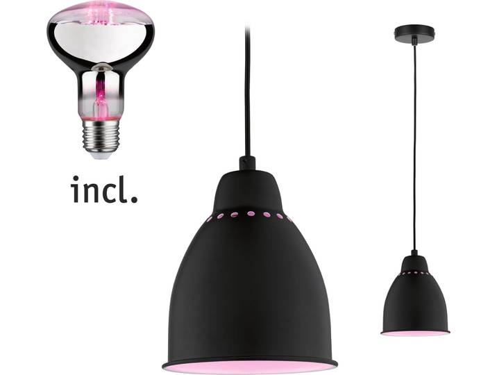 Paulmann Pendelleuchte Bundle Neordic Hilla