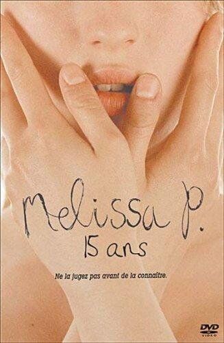 Melissa P, 15 ans - Preis vom 11.10.2026 03:10:56 h