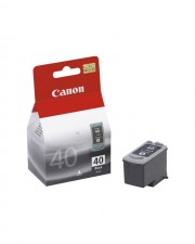Canon PG-40 Schwarz original Tintenpatrone (0615B001)