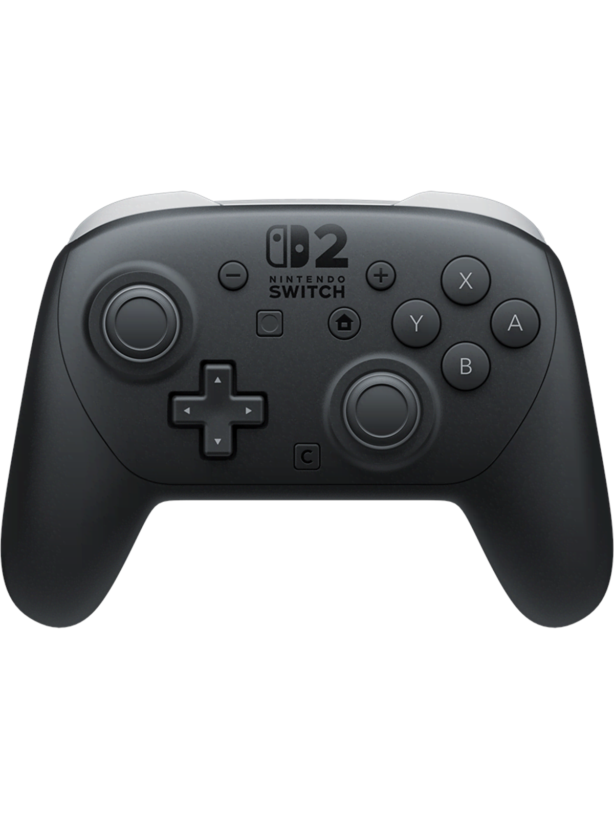 Nintendo Switch 2 Pro - Wireless Wireless game controller - Nintendo Switch 2