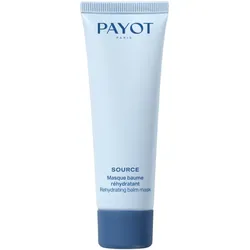 50 ml Payot Source Masque baume réhydratant