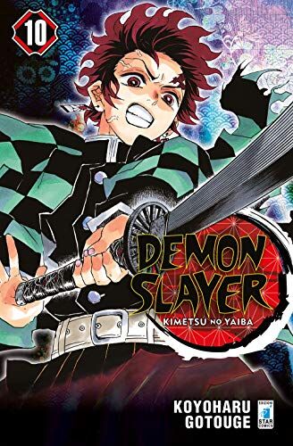 Demon slayer. Kimetsu no yaiba - Preis vom 09.10.2026 07:28:09 h