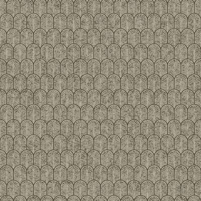 Galerie Wallcoverings Lustre Collection Geometric Arc Non-woven Shimmer Wallpaper Roll
