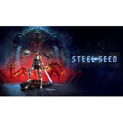 Steel Seed