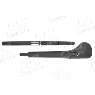 AIC Wischarm, Scheibenreinigung hinten 56809 für DACIA