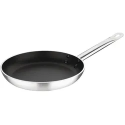 Vogue Antihaft Teflon Aluminium Bratpfanne induktionsgeeignet 26cm