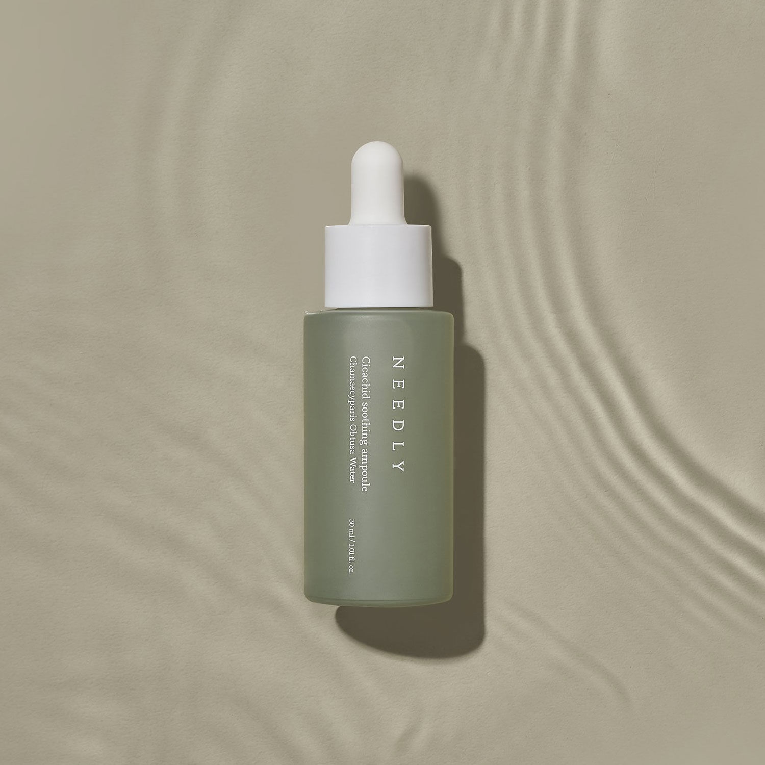 NEEDLY Cicachid Soothing Ampoule 30ml