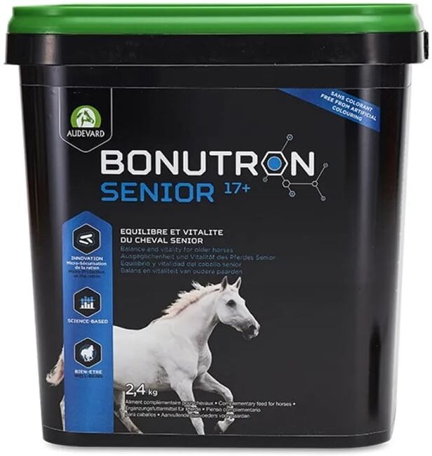 Audevard Bonutron Senior 17 Plus 2.4 Kg